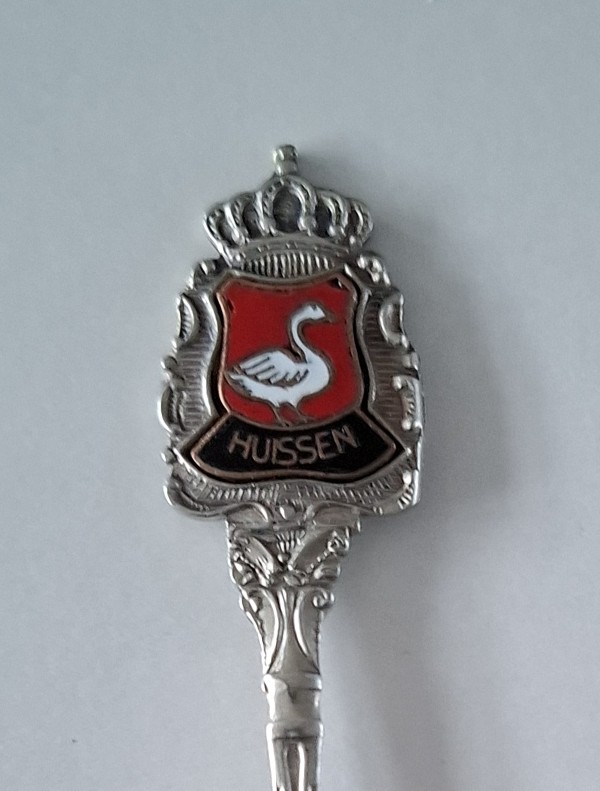 FotoBovenkant lepeltje