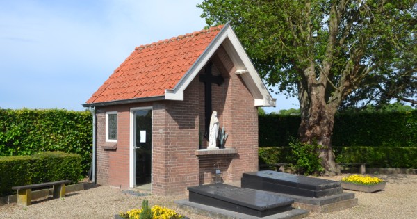 Foto Mariakapel Huissen Zand 2025JPG