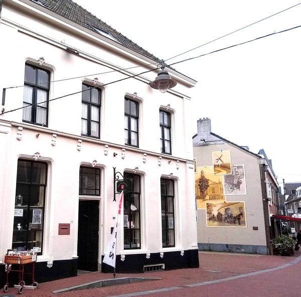 Hof van Hessen