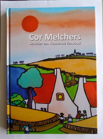 Boek over Cor Melchers2