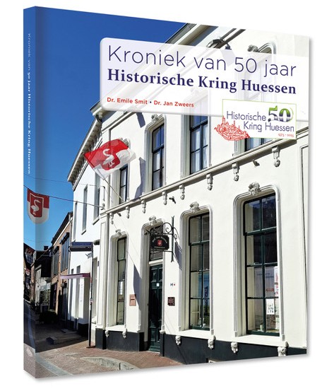 ZM 1 Jubileumboek HKH